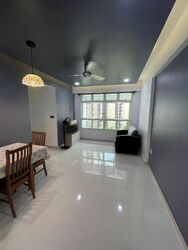 Blk 663A Punggol Drive (Punggol), HDB 3 Rooms #436161401
